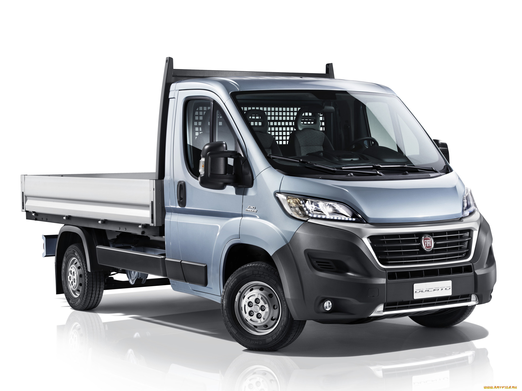 , fiat, truck, ducato